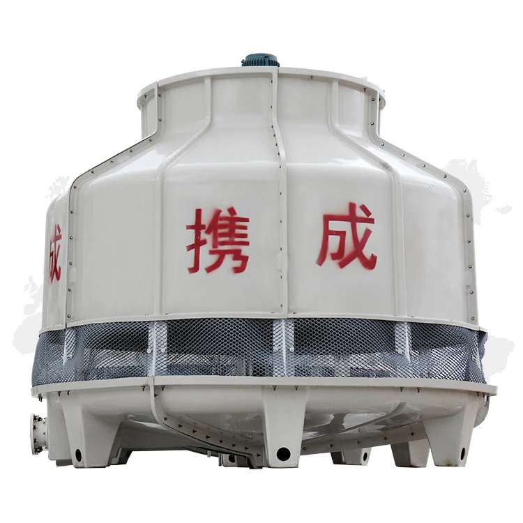 Cooling Tower, 380v, 370 - detail 4