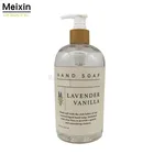 Hands Hand Hand Washing Soap Meixin Cheap Antibacterial Hands Wash For Home Restaurant Office Eco Hand Soap