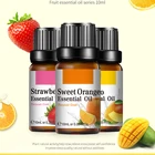 Essential OEM Wholesale Private Label 100% Pure Aromatherapy Essential Oil For Beauty Salon Center