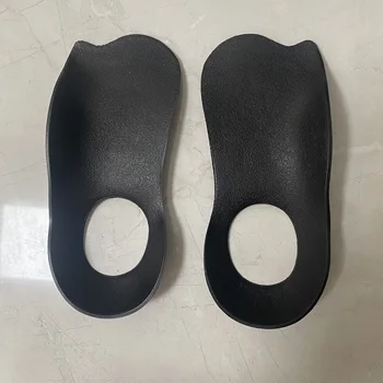 Flat Foot O-Shaped Legs Insole For Shoes Correction Arch Support Plantar Fasciitis Orthopedic Insoles Men/Women Foot Care Insert