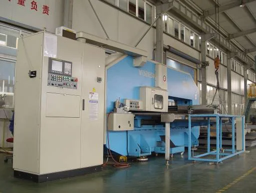 Tobel Chiller, customizable, 18KW~4000KW - detail 16