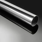 Pipe Steel Cold Rolled Sch 10 Thin-walled 4 Inch Sus 304 SS 316L 40mm Diameter Pipe Stainless Steel Tube Weld