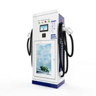 Electric Car High Quality 60Kw Electric Car Vertical DC Charging Pile