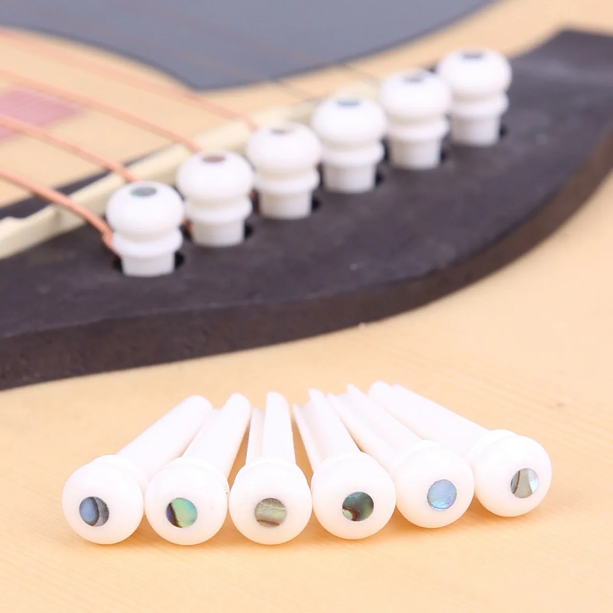 guitar bridge pins remover