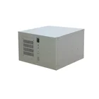 4 Slot Wall Mounted Chassis Industrial Cases Industrial Server Case Rack Shelf