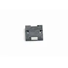 Smd Piezo Buzzer Buzzerpiezo Piezo Buzzer 1-25v 9mm Smd Piezo Buzzer For Medical Equipment