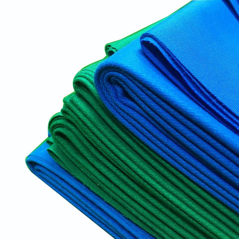 8 Foot 9 Foot Billiard Table Cloth Pool Table Felt With Cut Bed And