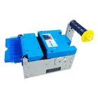 Presenter Kiosk Ticket Printer 80mm/3 Inch Thermal Printer Cheaper Ticket Kiosk Lottery Printer With Paper Presenter