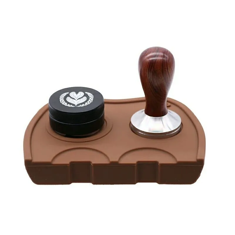Coffee Tamping Mat Coffee Pad 