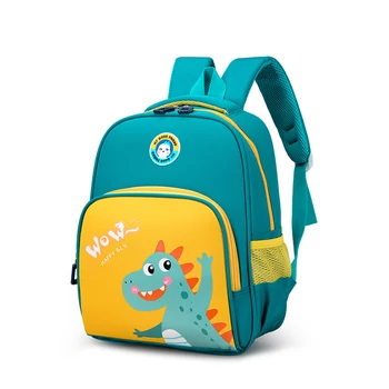 Hot Sale Cartoon Cute Girls Teen Student Waterproof Custom Bookbags Children Schoolbag Backpack Kids Bag School Bags