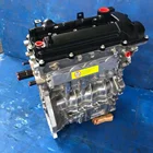 High Quality Hot Running-in G4LA G4LC Korean Car Engine Is Suitable For Hyundai Kia.