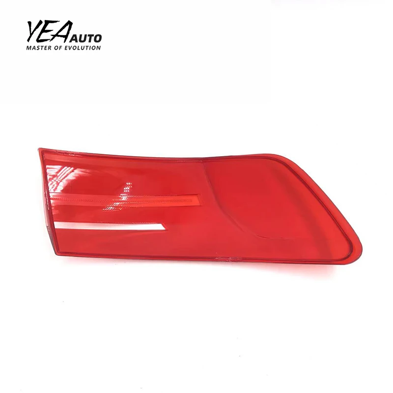 product replacement car tail light cover lampshade cover lens lamp housing for audi a4 sedan light taillamp shade lens cover 2020 2022-6
