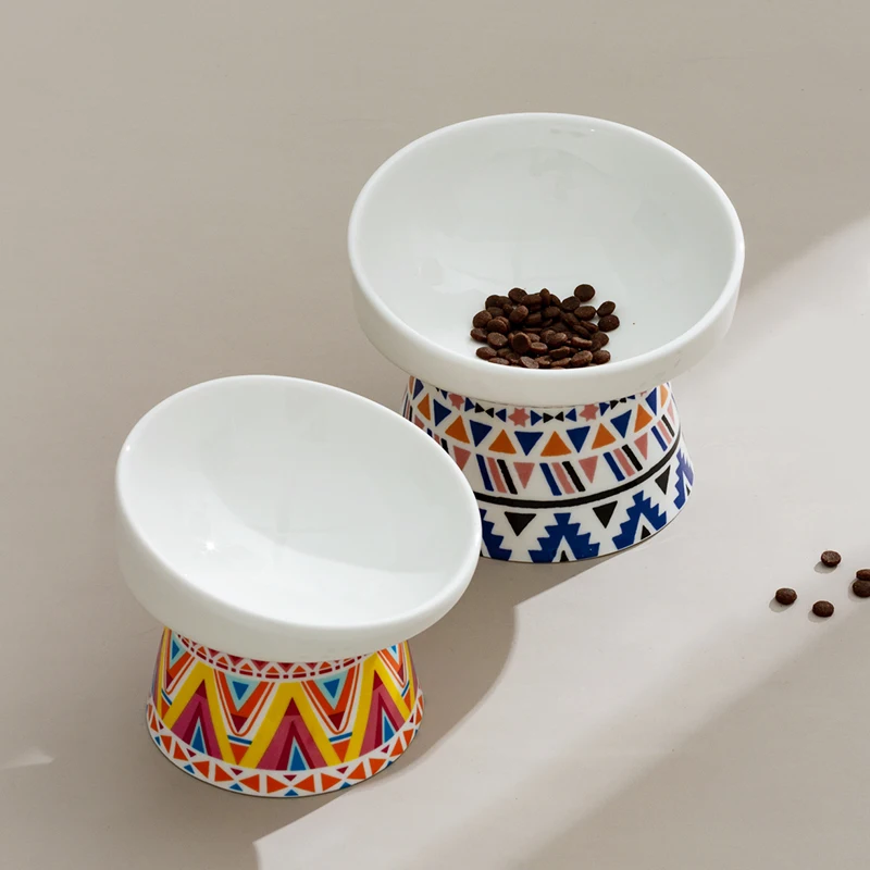 custom printed ceramic bowls