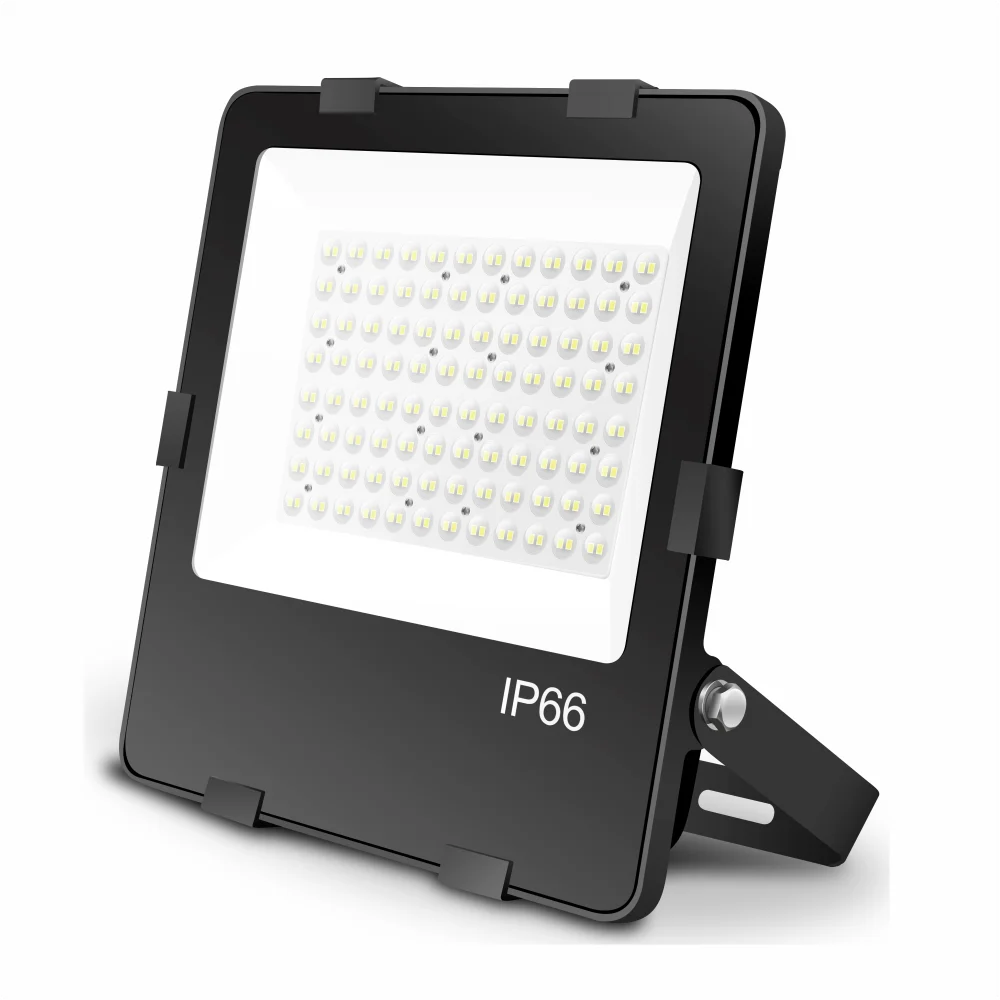 100W-400W COB Chip LED Flood Light Outdoor Security IP66 Floodlight Clearance!!! 
