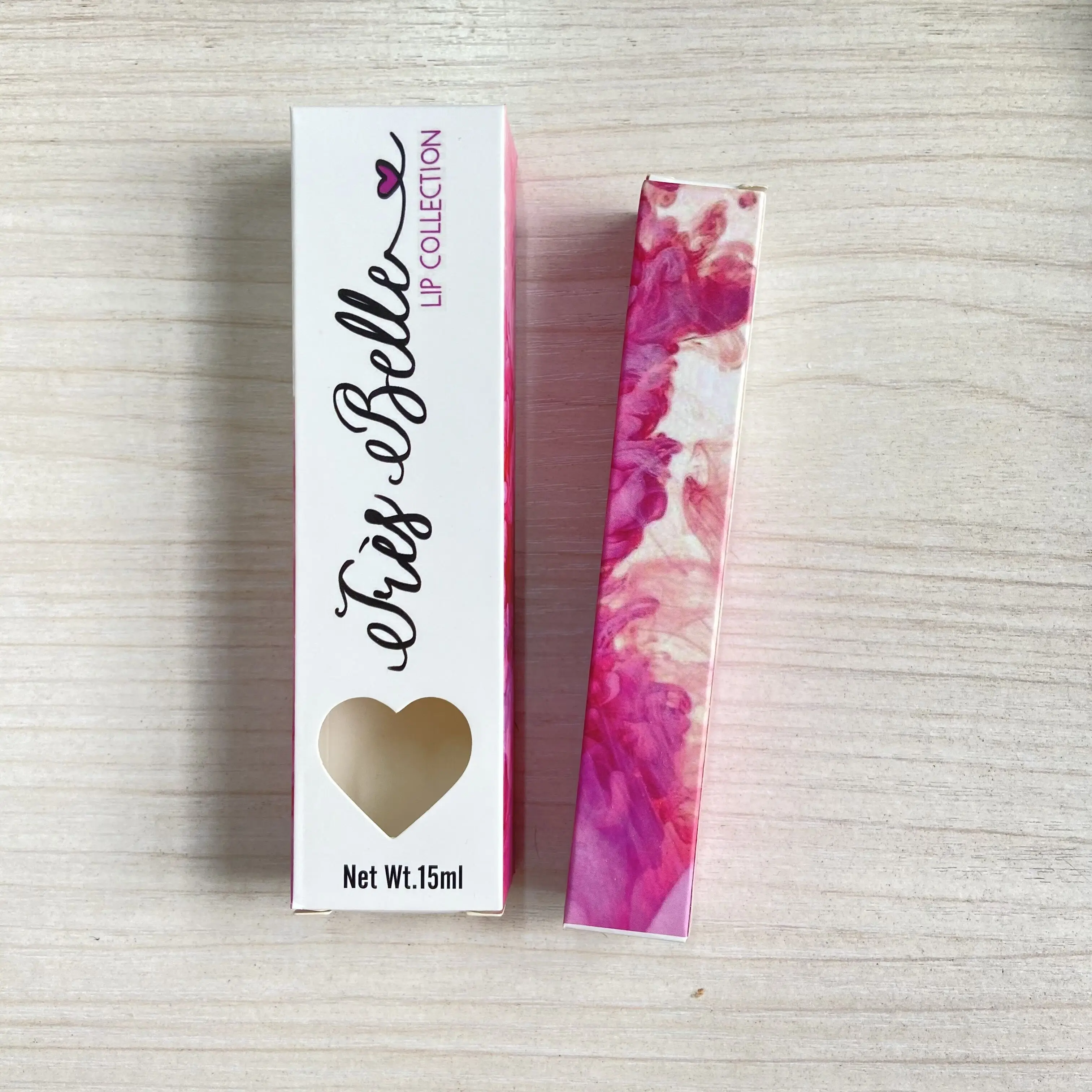 Custom logo Print Empty Skincare Skin Care Skin Care Cosmetics Makeup Packaging Gift Box details