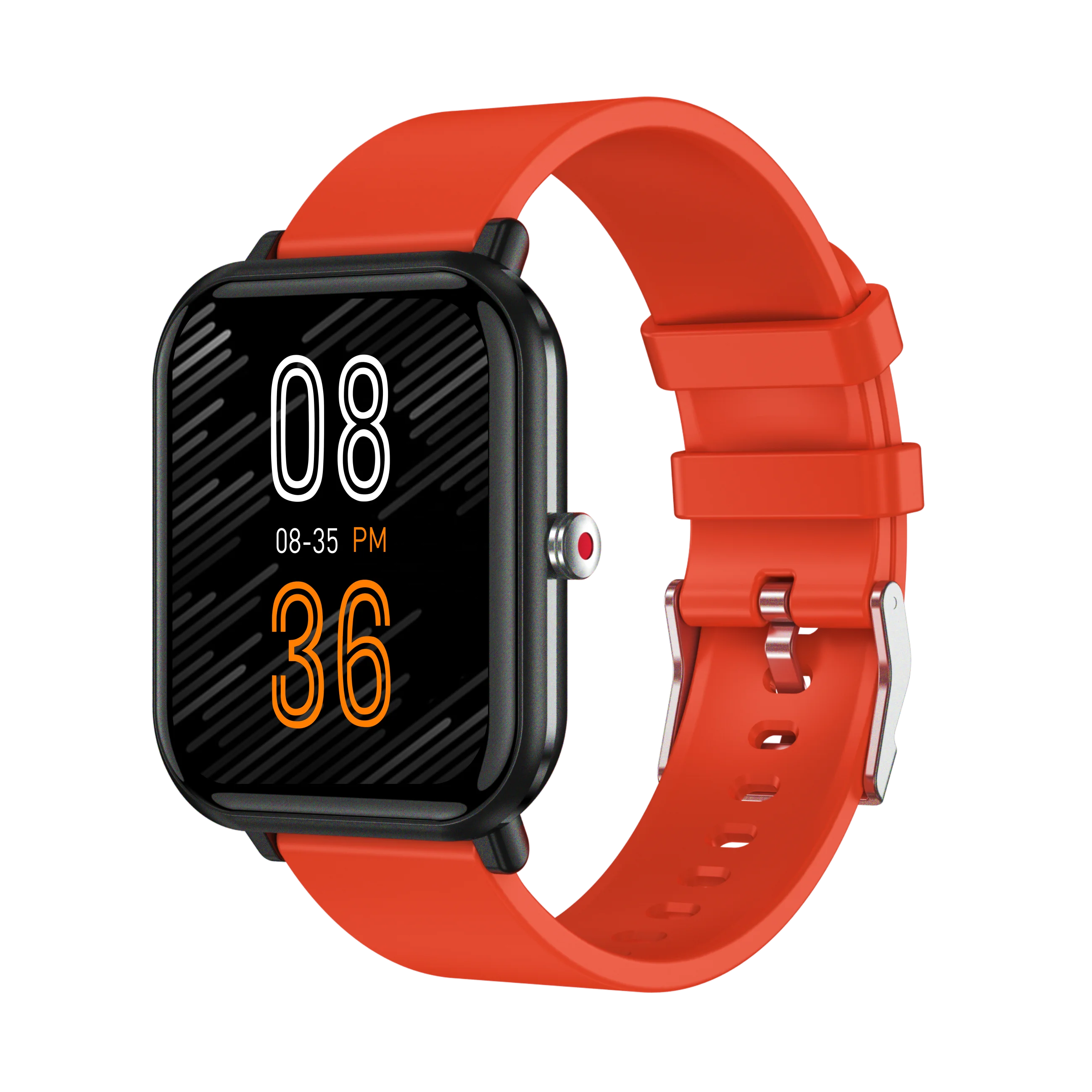 spo2 bp smart watch