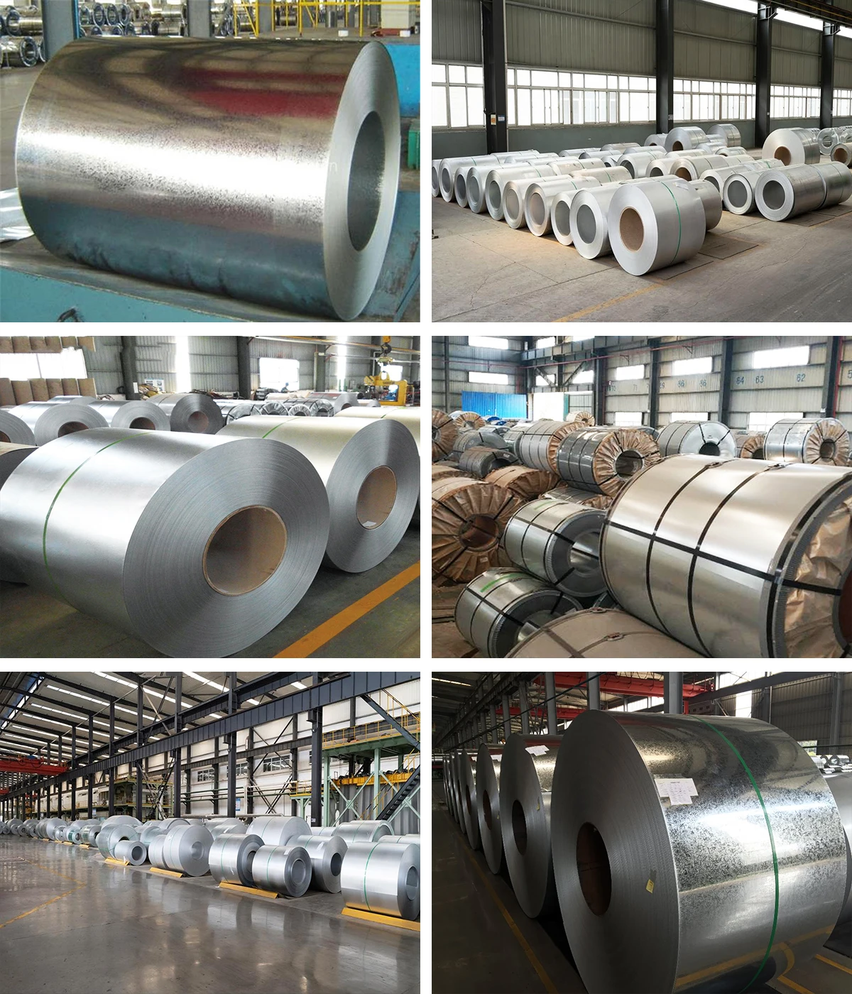 Dx D Z Galvanized Steel Sheet Zinc Steel Metal Plate Price Hot