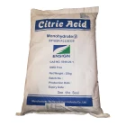 Citric Acid Monohydrate For Food Citric Acid Mono Factory Price BP USP FCC E330 For Sale