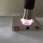 Cleaning Plasma Cleaning 1 Spray Gun Atmospheric-Plasma Treatment Plasma Cleaning For Polypropylene