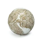 Resin Decoration Resin Resin Ball Decoration Personalize Ornament Custom Tray And Orbs Ball Resin Decoration
