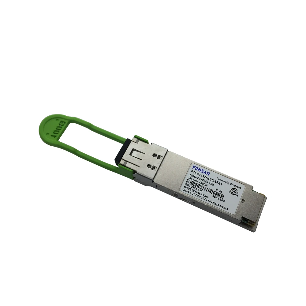 Finisar Ftlc1157rgpl6fb1 Qsfp28 100g Cwdm4 Lite 500m Packaging Short Range  Transceiver - Buy Finisar Ftlc1157rgpl6fb1,Qsfp28 Short Range  Transceiver,Qsfp28 Packaging Product on Alibaba.com