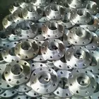 Flange Stainless Flange Carbon Steel Plate ASTM A266 GR.4 Flange Stock/Railing Stainless Steel Square Base Flange Prices
