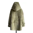 Women Wear New Arrivals 2021 Design Attractive Price Women Thick Snow Wear Winter Coat