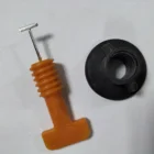 Install Tools Wholesale Plastic Wedges Spacer Ceramic Leveler Tile Leveling System