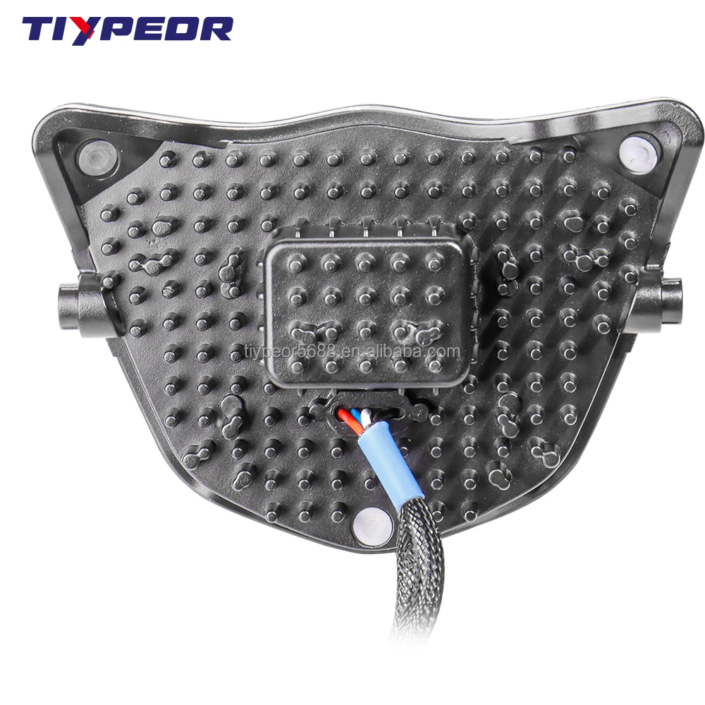 450 ttr wr xt mx enduro 2013 2023 led projector headlight-6