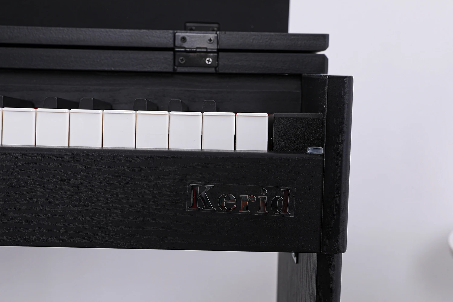 畅销书电子键盘钢琴88键日本乐器黑色电子钢琴