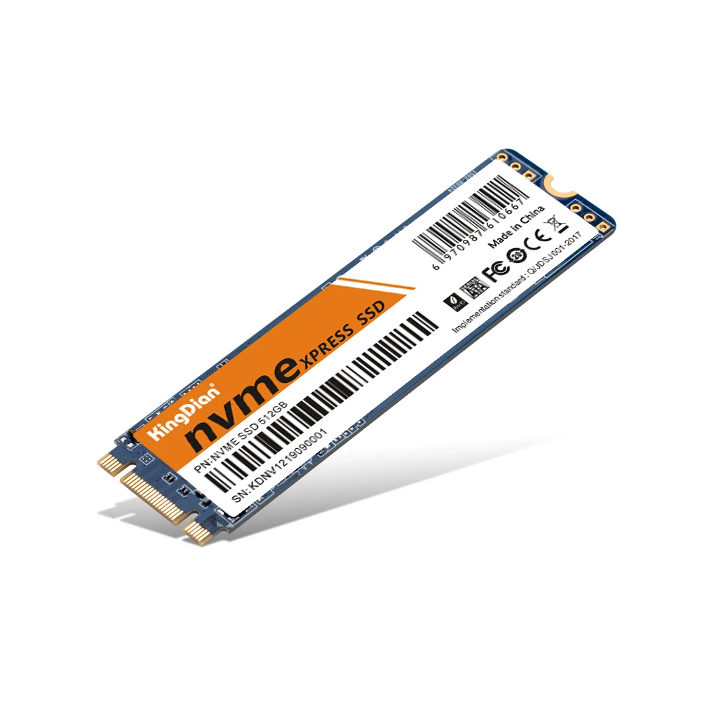 Mose meddelelse cilia Kingdian 3 Years Warranty 128gb 256gb 512gb 1tb 2280 Nvme Ssd M.2 Ssd - Buy  M.2 Nvme,Ssd M2 512gb,Nvme 1 Tb Product on Alibaba.com