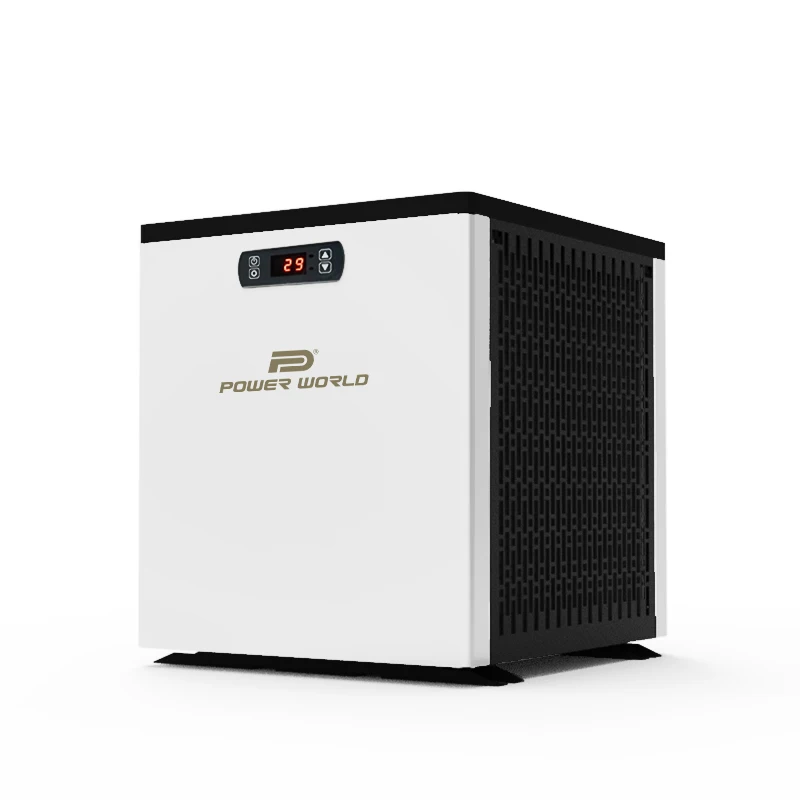 Water Heater, 220, 4kw - detail 18