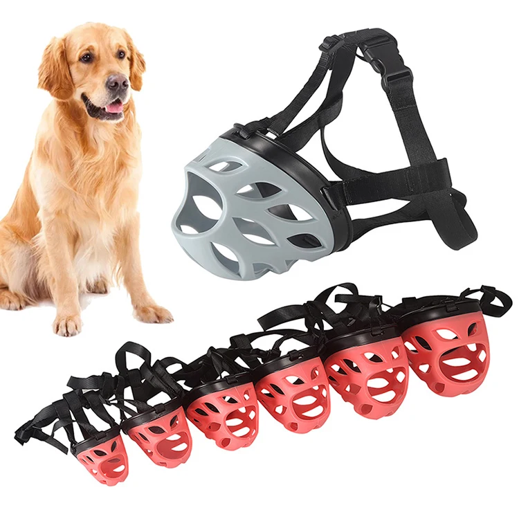 Can A Dog Bite With A Muzzle On