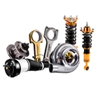 MaXpeedingrods High Performance Turbocharger Con Rod Auto Engine Motor Accessories Part