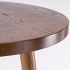 Bar Beech Wood Bar Table Natural Solid Wood Bar Table Bar Table Furniture