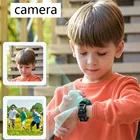 Sim Card 2021 Cartoon Wifi Gps Sim Card Video Call Smartwatch 800mAh Gps Kids Q12 Smart Watch With Camera