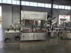 High Efficiency SUS316 Hair Conditioner Shampoo Production Line