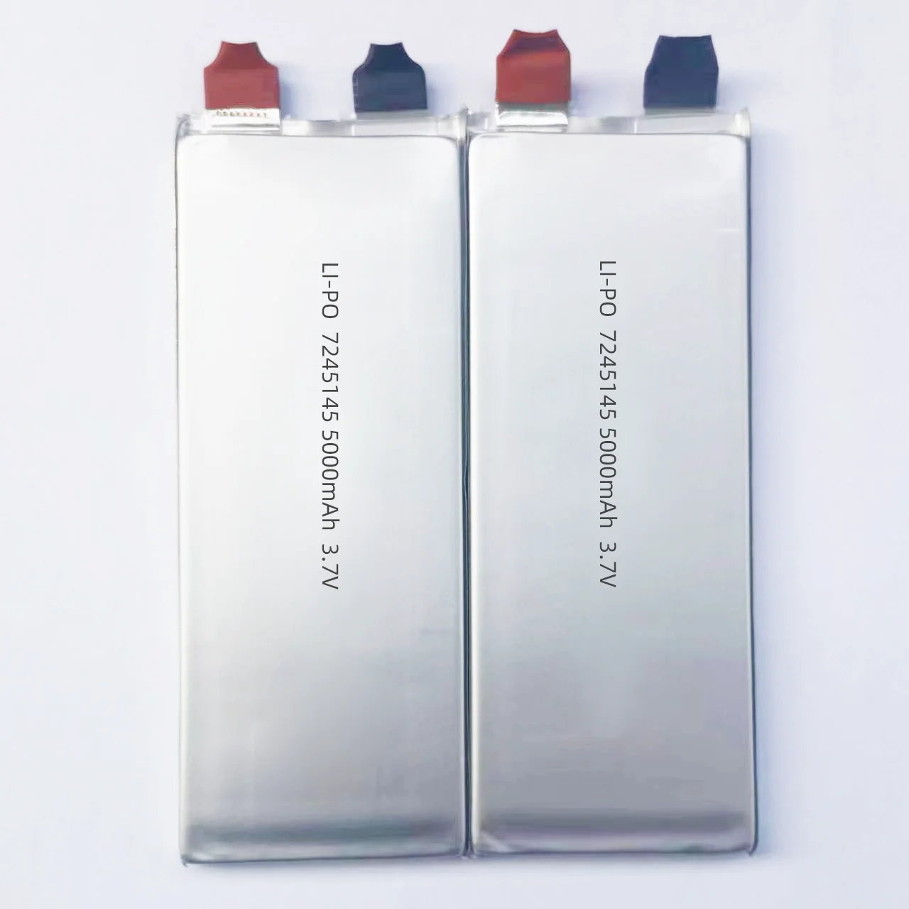 High Rate Discharge 7245145 3.7v 35c 5000mah Polymer Lithium Battery