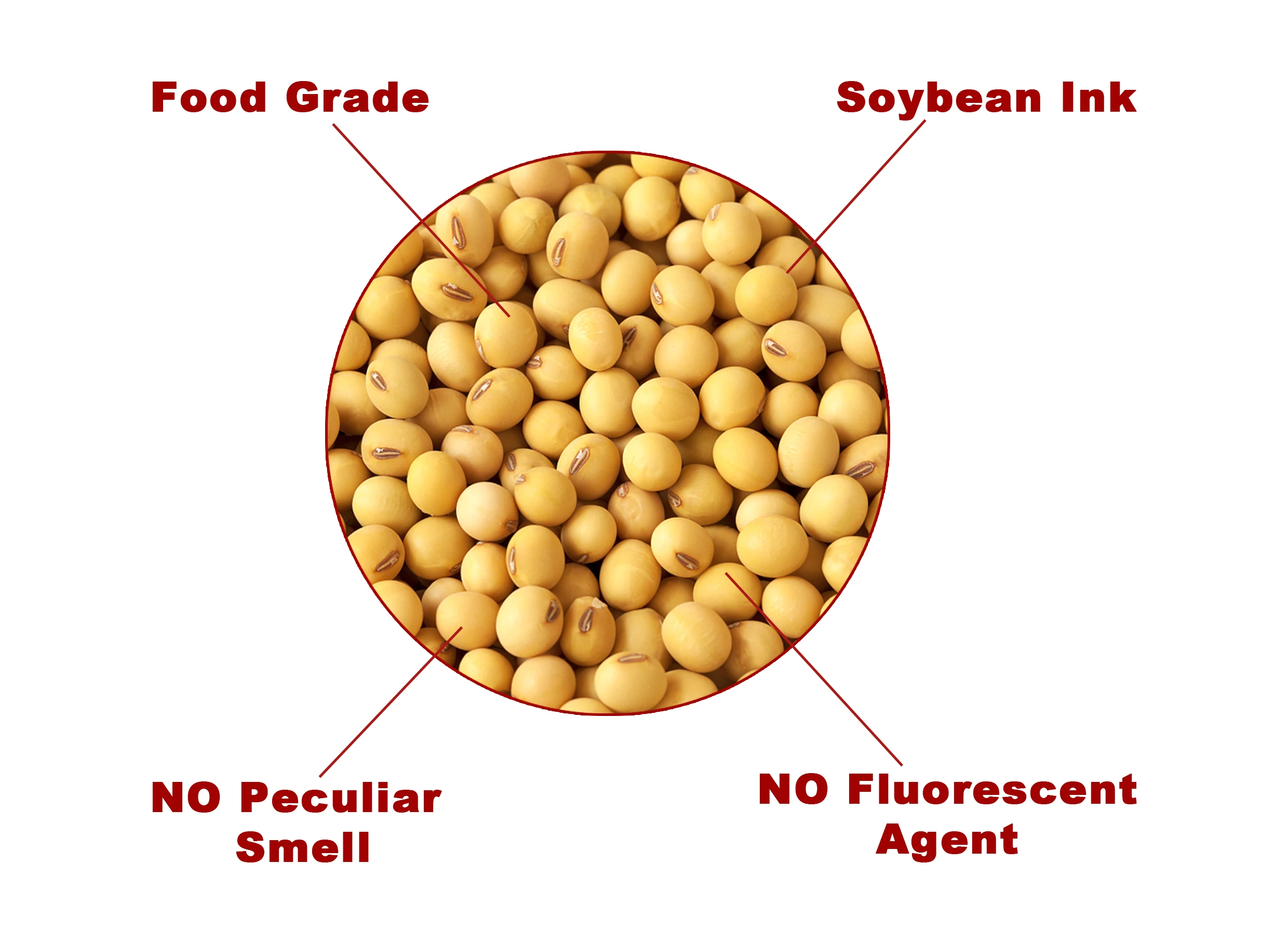 Custom Logo Printed Disposable Bio-Degradable Single Wall Paper Cup for Coffee and Milk Tea Customized