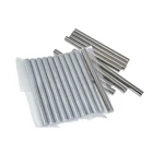 W Alloy Hot W Alloy Rod DENSIMET 176 Tungsten Heavy Metal Alloy Weight