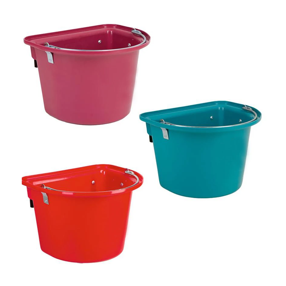 Horse Feed Buckets vlr.eng.br
