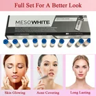 Foundation 2021 High Quality Whole Sale Best Price Private Label Deep Plus Derma Max Bb Foundation Serum Cream