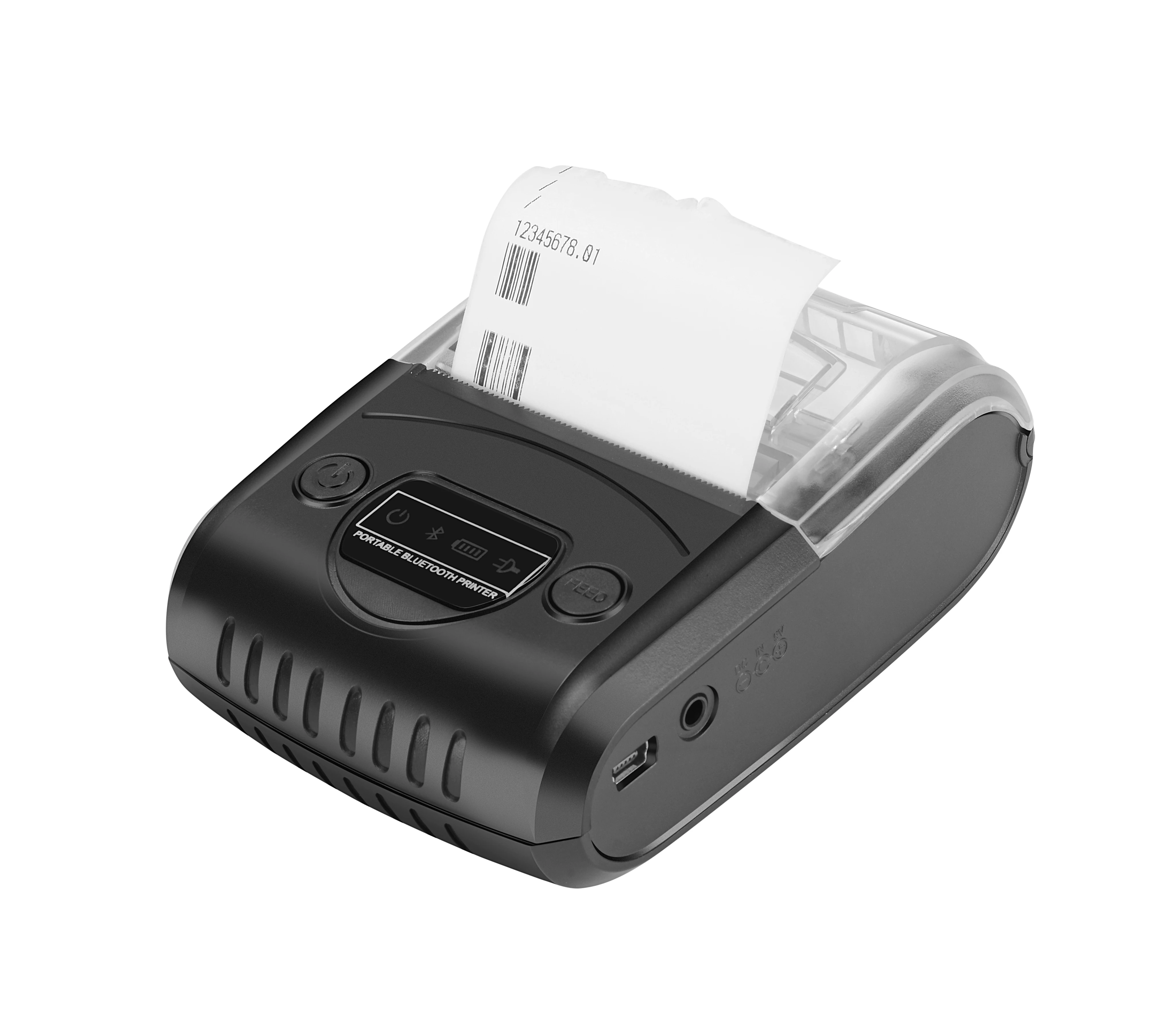best mini thermal printer