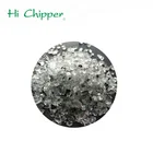 Broken Mirror Crushed Glass Crushed Broken Mirror Glass Chips