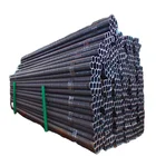 Carbon Steel Tube Cold Drawn Pipe SAE1020 Carbon Seamless Steel Tube 3/4"pipe Steel Cold Drawn