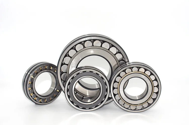 22308E Consolidated Bearing SPHERICAL ROLLER BEARING