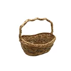 Wicker Cheap Handmade Rattan Wicker Decorative Cheap Handmade Rattan Wicker