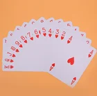 Poker The Latest High Quality Customized Playing Cards Poker Casino Cards