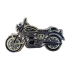 High Quality Metal Handicraft Manufacturer Wholesale Design Custom Badge Zinc Alloy Motorcycle Key Ring