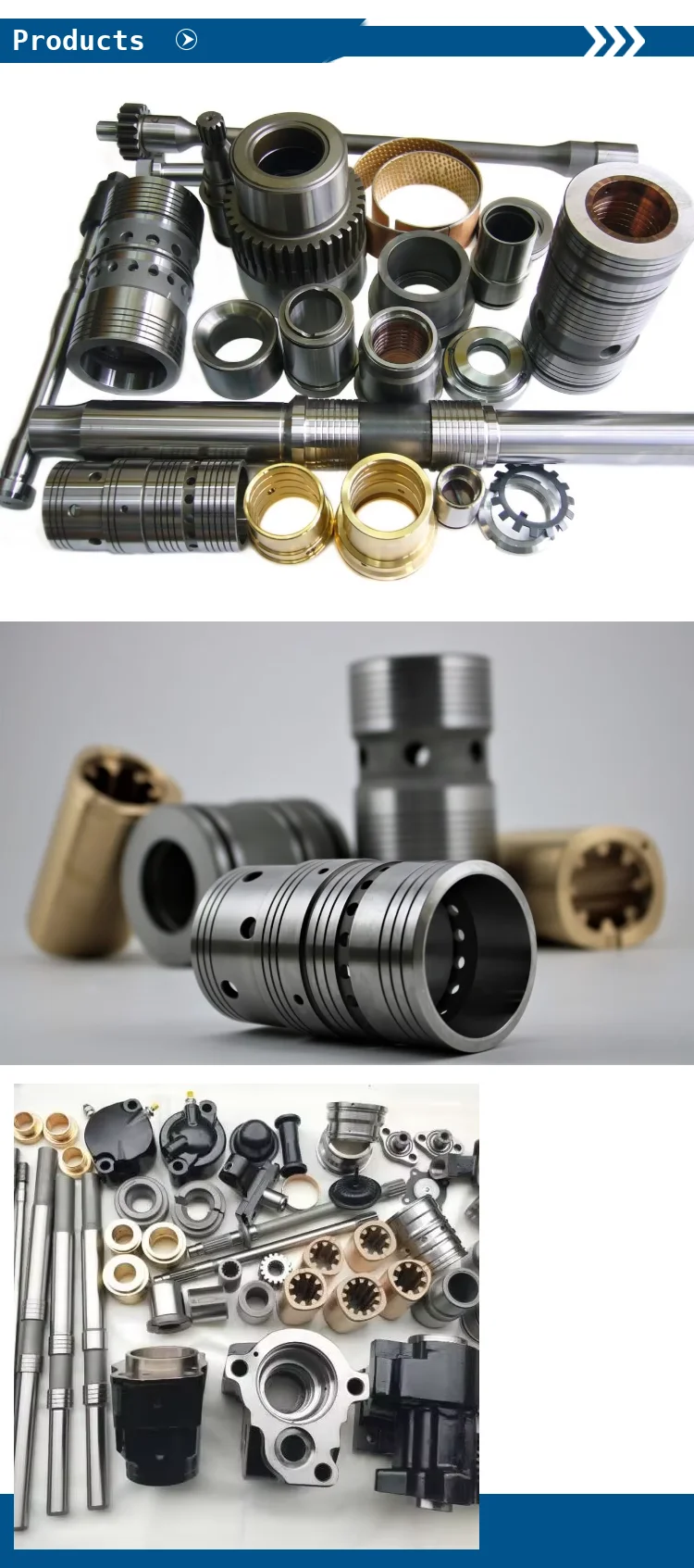 0663614400 O-Ring Kit - Drifter Spare Parts for Mining